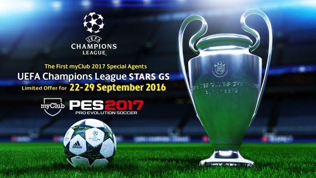PES 2017 - Immagine 192516