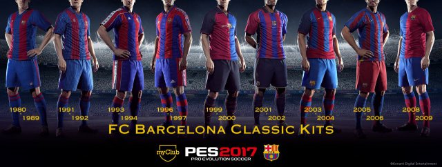 PES 2017 - Immagine 192521