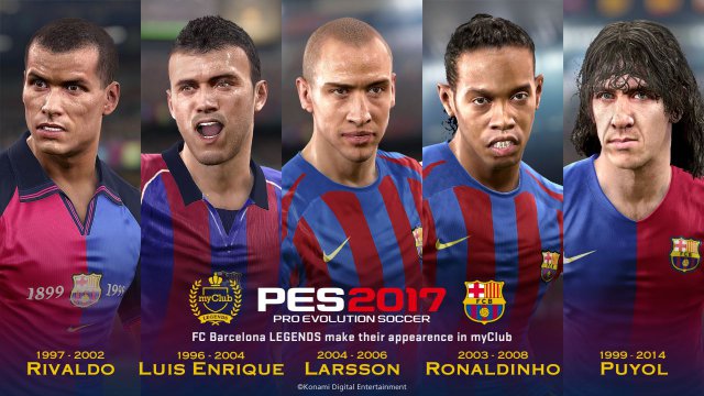 PES 2017 - Immagine 192531
