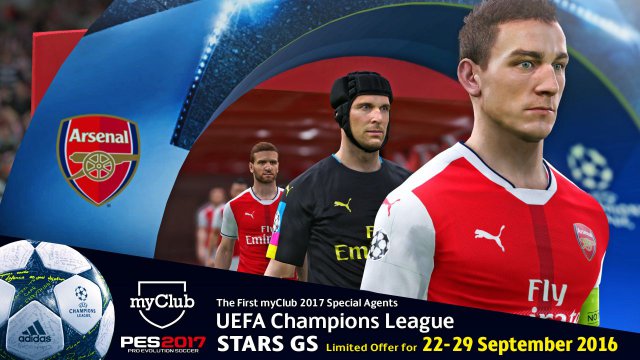 PES 2017 - Immagine 192536