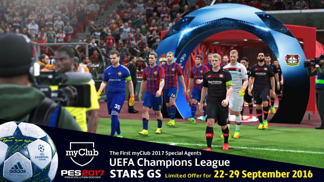 PES 2017 - Immagine 192541
