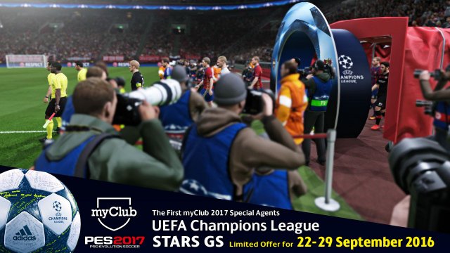 PES 2017 - Immagine 192546