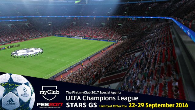 PES 2017 - Immagine 192551