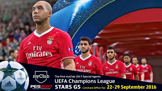 PES 2017 - Immagine 192561