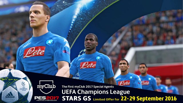 PES 2017 - Immagine 192566