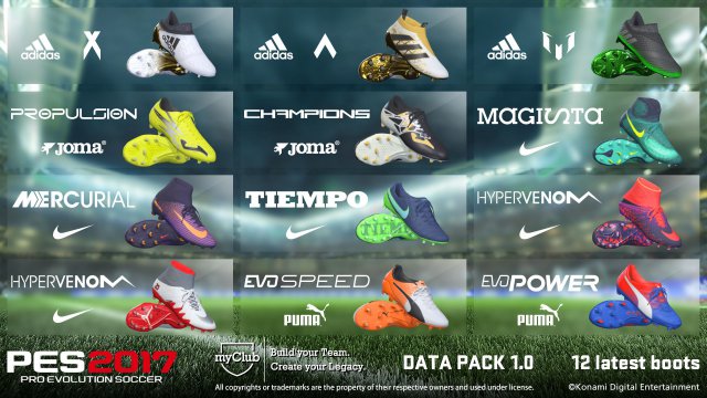 PES 2017 - Immagine 195224