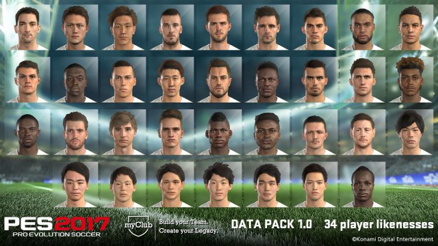 PES 2017 - Immagine 195229