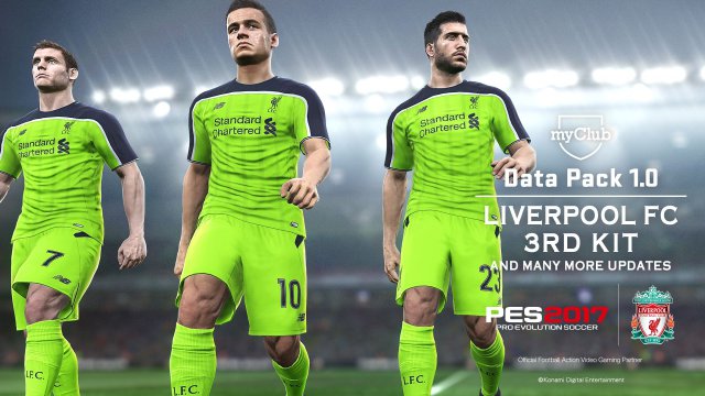 PES 2017 - Immagine 195234