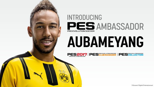 PES 2017 - Immagine 196839