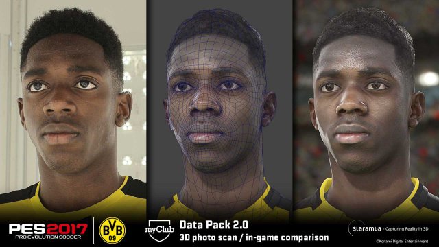 PES 2017 - Immagine 196844