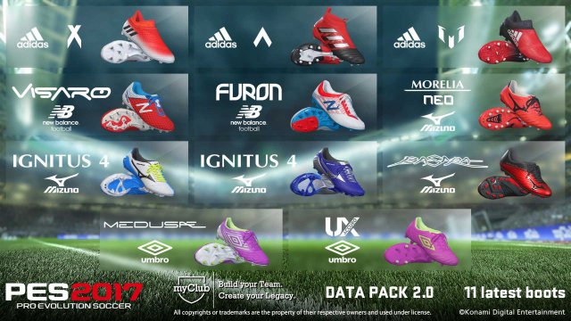 PES 2017 - Immagine 196864