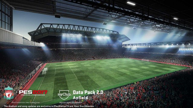PES 2017 - Immagine 196884