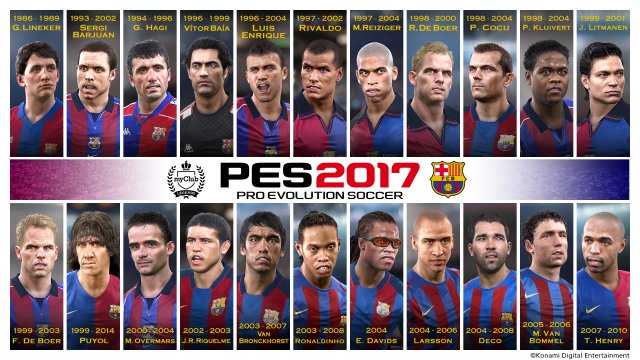 PES 2017 - Immagine 196938