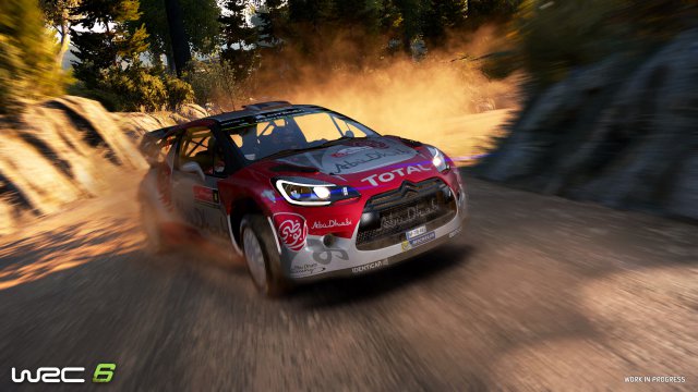 WRC 6 immagine 184787