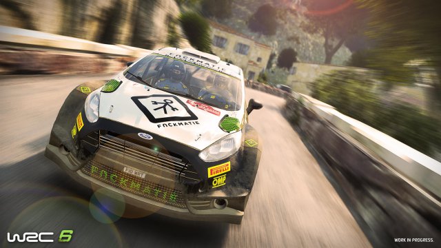 WRC 6 immagine 184790