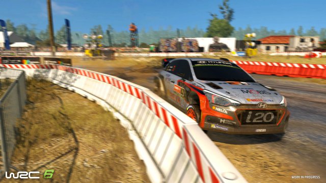 WRC 6 immagine 184802