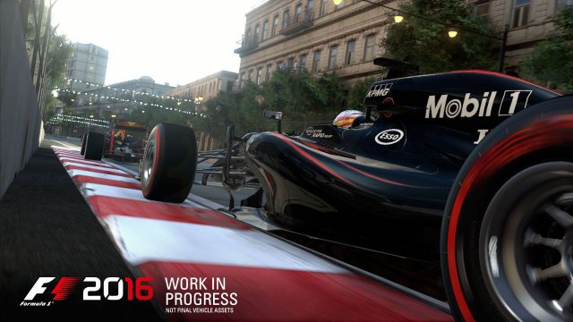 F1 2016 - Immagine 184879