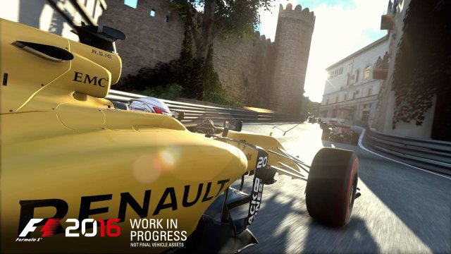 F1 2016 - Immagine 184882
