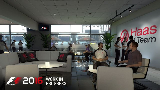 F1 2016 - Immagine 184891