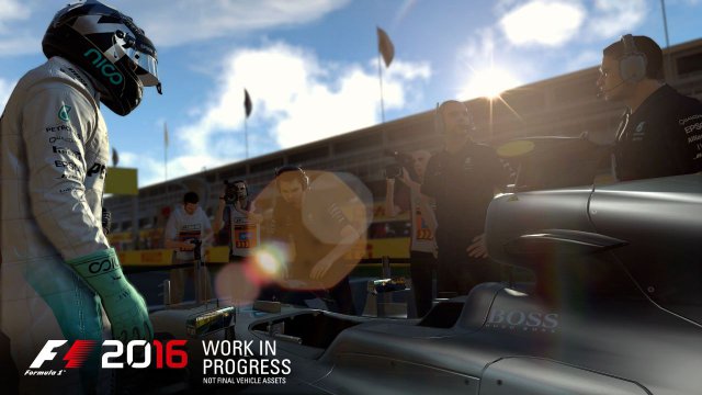 F1 2016 - Immagine 184894