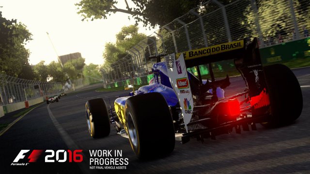 F1 2016 - Immagine 184897