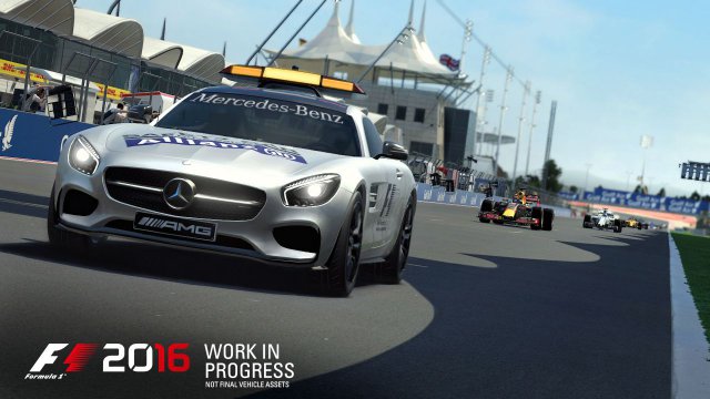F1 2016 - Immagine 184900