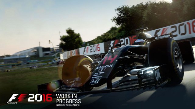 F1 2016 - Immagine 184903