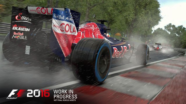 F1 2016 - Immagine 184906