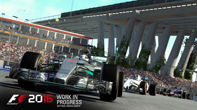 F1 2016 - Immagine 184909