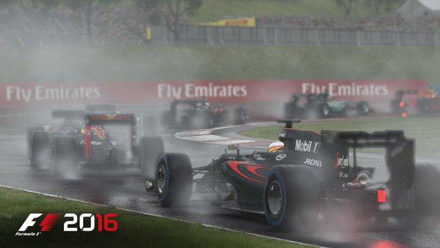 F1 2016 - Immagine 189438