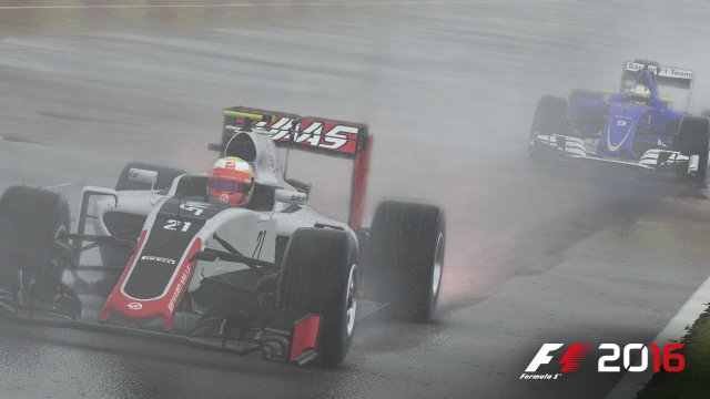 F1 2016 - Immagine 189444