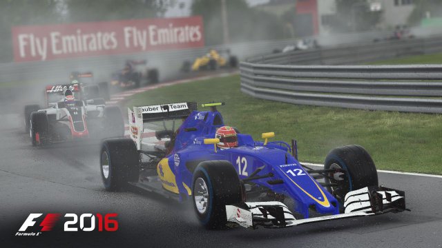 F1 2016 - Immagine 189447