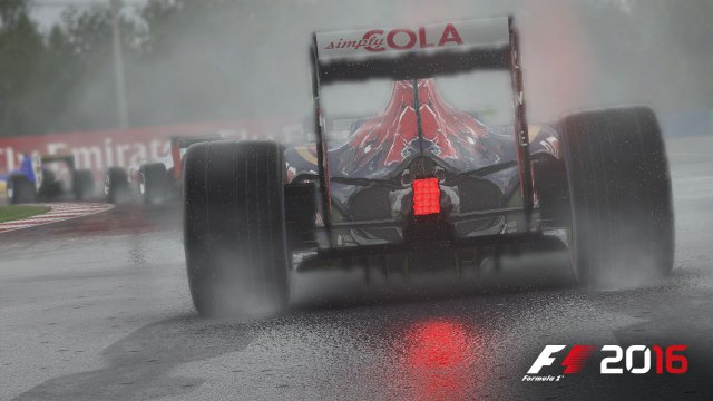 F1 2016 - Immagine 189450