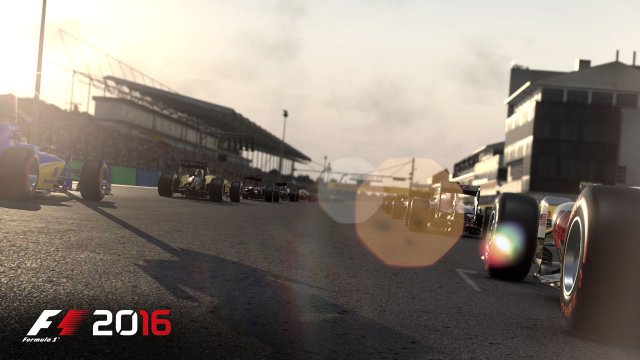 F1 2016 - Immagine 189456