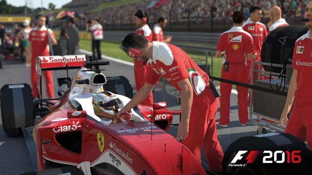 F1 2016 - Immagine 189459