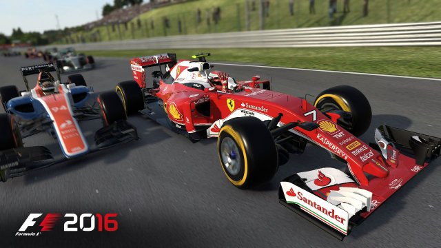 F1 2016 - Immagine 189462