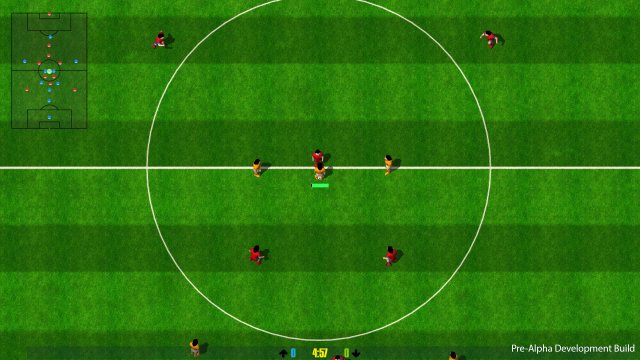 Dino Dini's Kick Off Revival immagine 187960