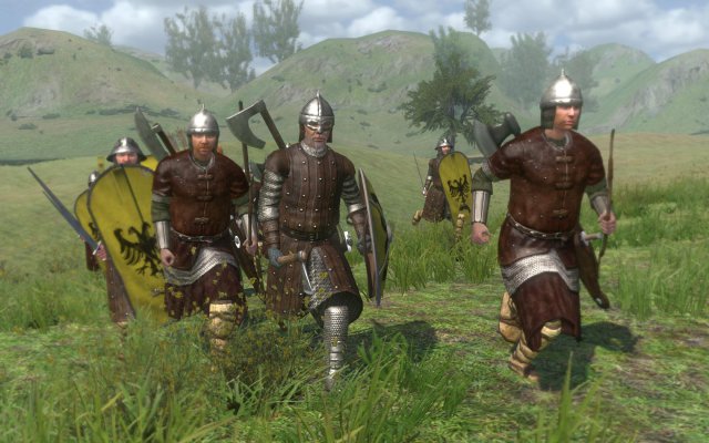 Mount & Blade: Warband immagine 184948