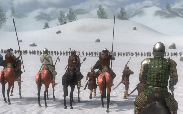 Mount & Blade: Warband immagine 184951
