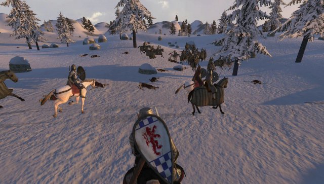 Mount & Blade: Warband immagine 193615