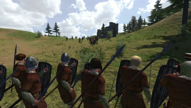 Mount & Blade: Warband immagine 193618