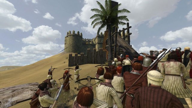 Mount & Blade: Warband immagine 193621