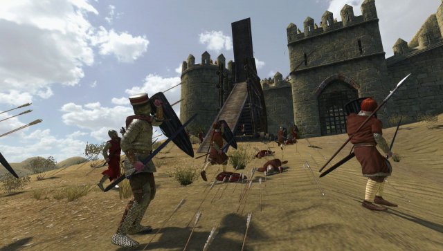 Mount & Blade: Warband immagine 193624