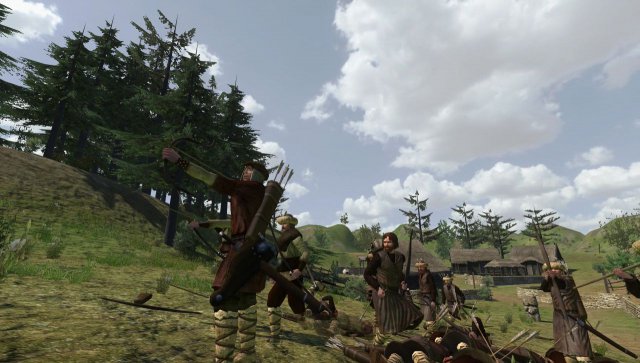 Mount & Blade: Warband immagine 193627