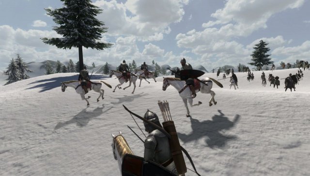 Mount & Blade: Warband immagine 193630