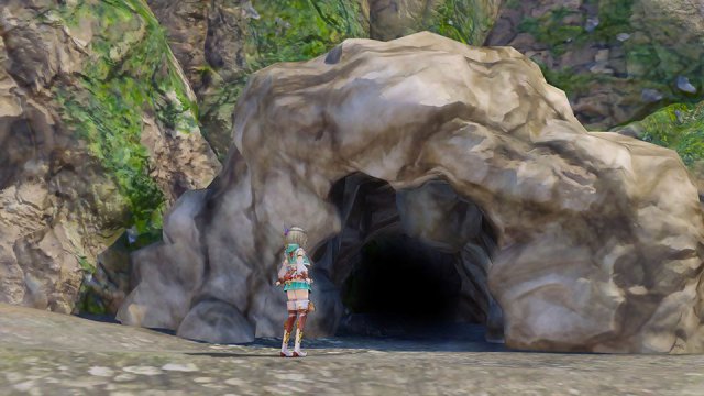 Atelier Firis: The Alchemist and the Mysterious Journey - Immagine 184961