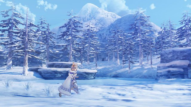 Atelier Firis: The Alchemist and the Mysterious Journey - Immagine 184965