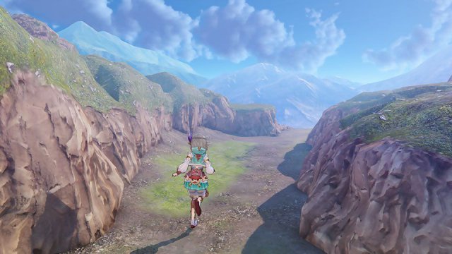 Atelier Firis: The Alchemist and the Mysterious Journey - Immagine 184975