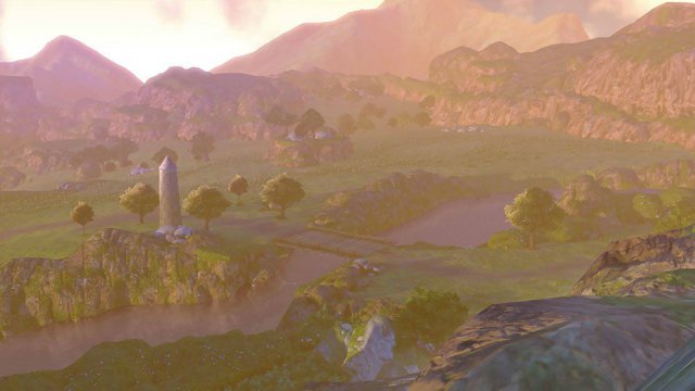Atelier Firis: The Alchemist and the Mysterious Journey - Immagine 184979