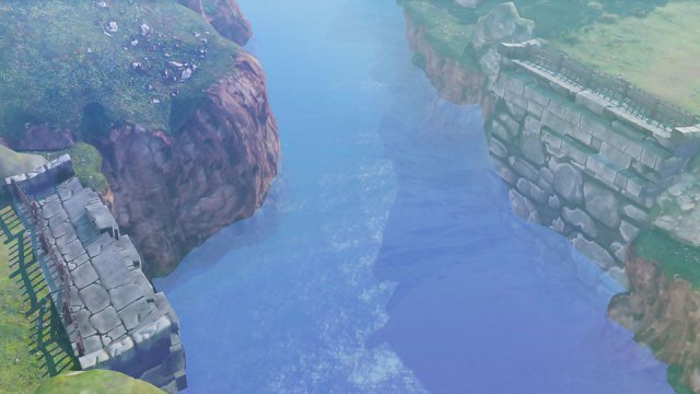 Atelier Firis: The Alchemist and the Mysterious Journey - Immagine 184985